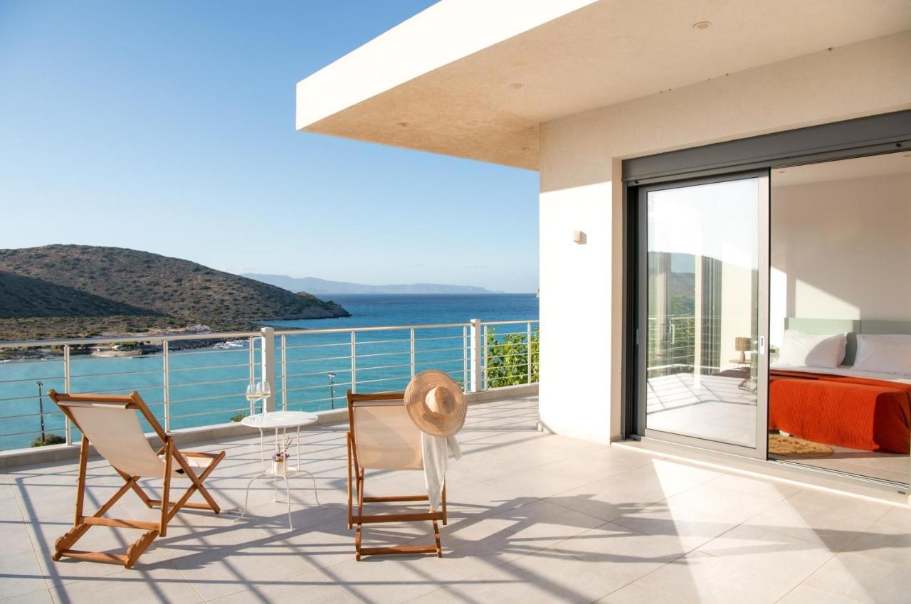 לרפטרה Haven Villa מראה חיצוני תמונה