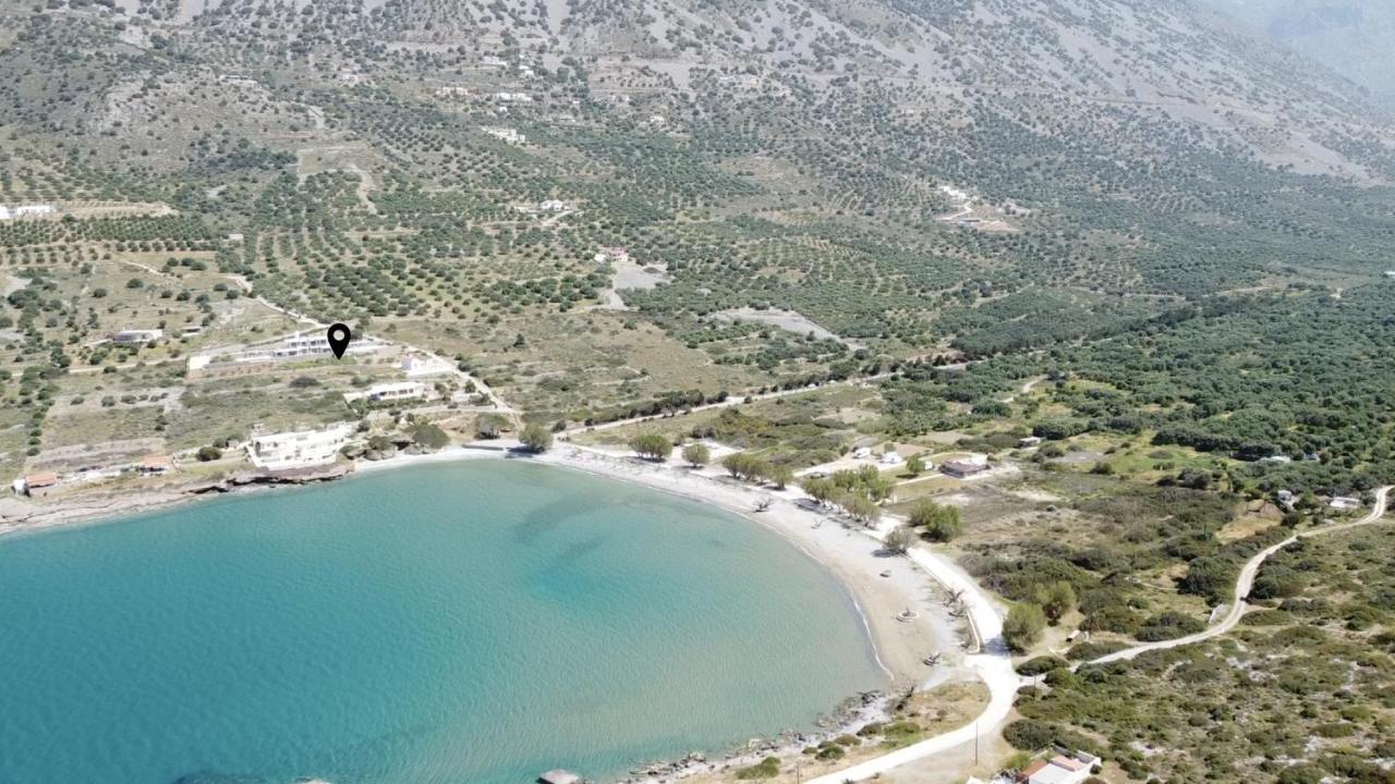 לרפטרה Haven Villa מראה חיצוני תמונה