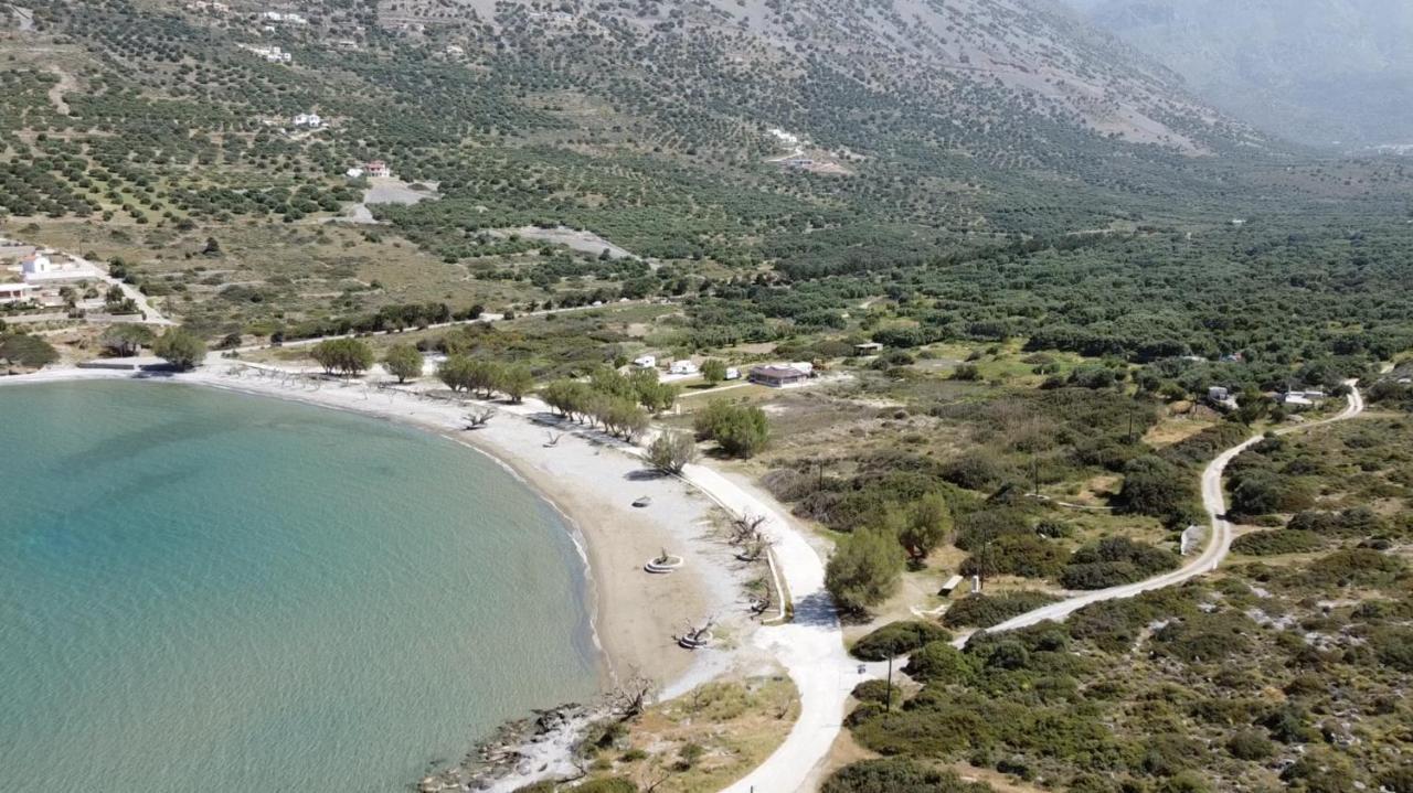 לרפטרה Haven Villa מראה חיצוני תמונה