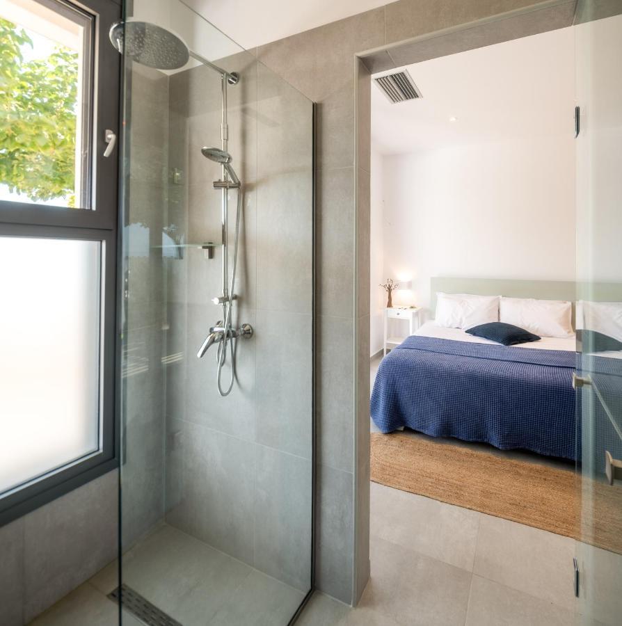 לרפטרה Haven Villa מראה חיצוני תמונה